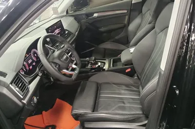 Audi Q5L 2022, 63200 км, за 30006 USD - фото 22