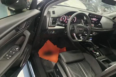 Audi Q5L 2022, 63200 км, за 30006 USD - фото 23