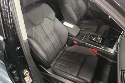 Audi Q5L 2022, 63200 км, за 30006 USD - фото 24