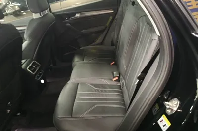 Audi Q5L 2022, 63200 км, за 30006 USD - фото 25