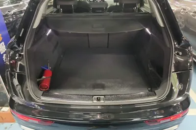 Audi Q5L 2022, 63200 км, за 30006 USD - фото 27