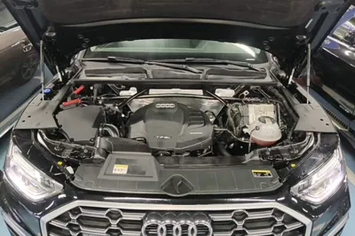 Audi Q5L 2022, 63200 км, за 30006 USD - фото 30