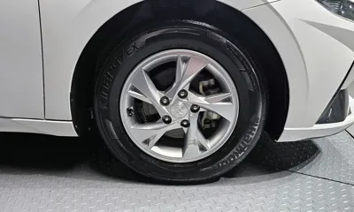 Hyundai Avante 2021, 12414 км, за 13178.8 USD