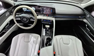 Hyundai Avante 2021, 12414 км, за 13178.8 USD - фото 7