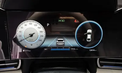 Hyundai Avante 2021, 12414 км, за 13178.8 USD - фото 8