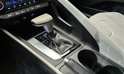 Hyundai Avante 2021, 12414 км, за 13178.8 USD - фото 9