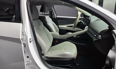 Hyundai Avante 2021, 12414 км, за 13178.8 USD - фото 10