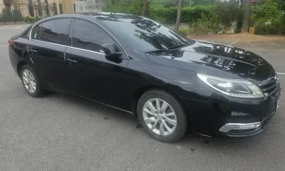 Renault-KoreaSamsung SM5 2016, 205175 км, за 1365.14 USD - фото 8