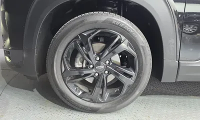 ChevroletGMDaewoo Trailblazer 2022, 77953 км, за 11701.22 USD