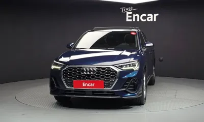 Audi Q3 2020, 65874 км, за 20217.93 USD