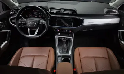 Audi Q3 2020, 65874 км, за 20055.99 USD - фото 7
