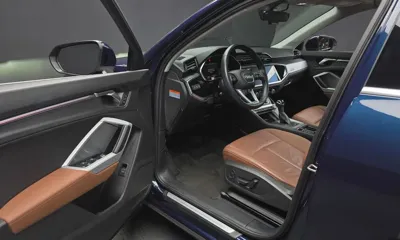 Audi Q3 2020, 65874 км, за 20055.99 USD - фото 10