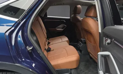 Audi Q3 2020, 65874 км, за 20055.99 USD - фото 11