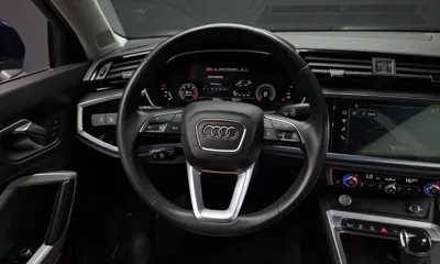 Audi Q3 2020, 65874 км, за 20055.99 USD - фото 13