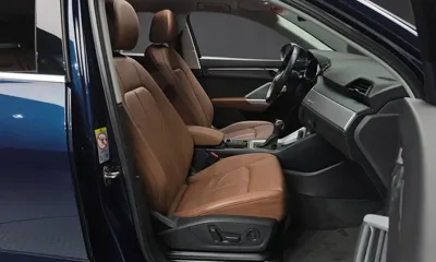 Audi Q3 2020, 65874 км, за 20055.99 USD - фото 26