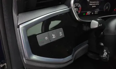 Audi Q3 2020, 65874 км, за 20055.99 USD - фото 33