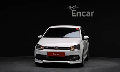 Volkswagen Polo 2014, 64621 км, за 3900.66 USD