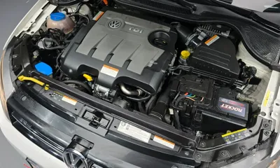 Volkswagen Polo 2014, 64621 км, за 3900.66 USD - фото 6
