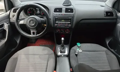 Volkswagen Polo 2014, 64621 км, за 3900.66 USD - фото 7