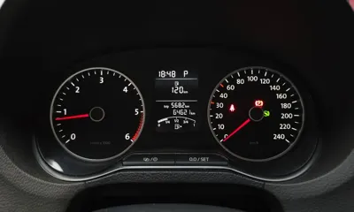 Volkswagen Polo 2014, 64621 км, за 3900.66 USD - фото 8