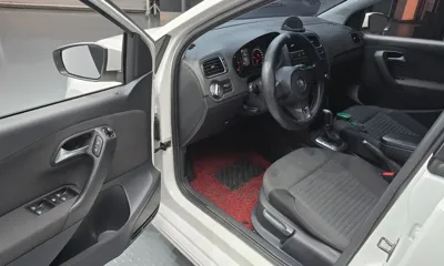 Volkswagen Polo 2014, 64621 км, за 3900.66 USD - фото 11