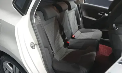 Volkswagen Polo 2014, 64621 км, за 3900.66 USD - фото 12