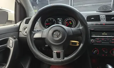 Volkswagen Polo 2014, 64621 км, за 3900.66 USD - фото 14