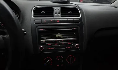Volkswagen Polo 2014, 64621 км, за 3900.66 USD - фото 15