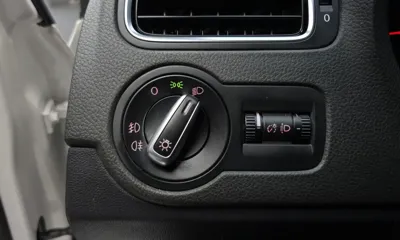 Volkswagen Polo 2014, 64621 км, за 3900.66 USD - фото 18