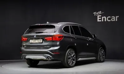 BMW X1 2022, 48287 км, за 16490.05 USD