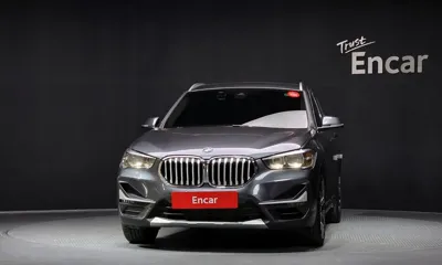 BMW X1 2022, 48287 км, за 16490.05 USD