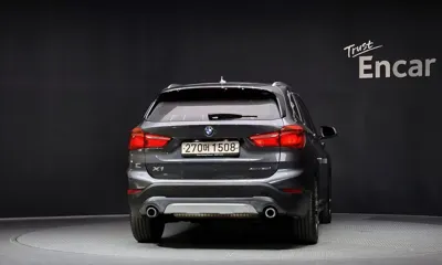 BMW X1 2022, 48287 км, за 16490.05 USD