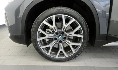 BMW X1 2022, 48287 км, за 16490.05 USD