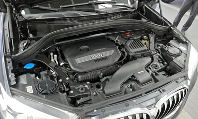 BMW X1 2022, 48287 км, за 16490.05 USD - фото 6