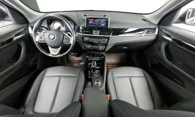 BMW X1 2022, 48287 км, за 16490.05 USD - фото 7