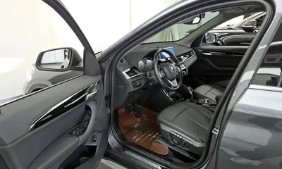 BMW X1 2022, 48287 км, за 16490.05 USD - фото 10