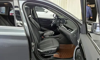 BMW X1 2022, 48287 км, за 16490.05 USD - фото 11
