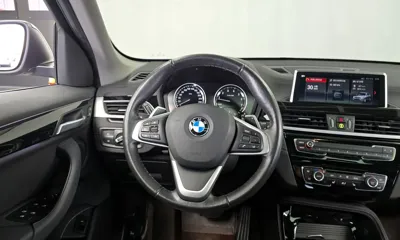 BMW X1 2022, 48287 км, за 16490.05 USD - фото 13