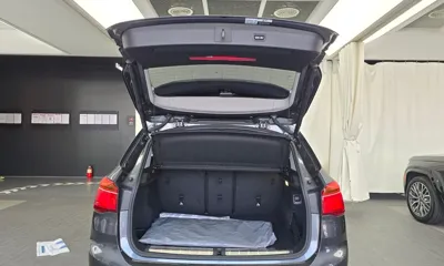BMW X1 2022, 48287 км, за 16490.05 USD - фото 20