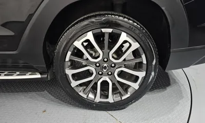 KG_Mobility_Ssangyong Torres 2024, 63186 км, за 15137.5 USD