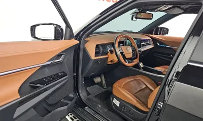 KG_Mobility_Ssangyong Torres 2024, 63186 км, за 15032.17 USD - фото 12