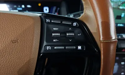 KG_Mobility_Ssangyong Torres 2024, 63186 км, за 15032.17 USD - фото 16