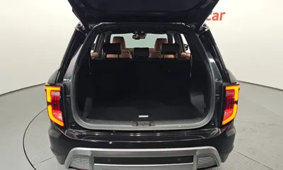 KG_Mobility_Ssangyong Torres 2024, 63186 км, за 15032.17 USD - фото 20