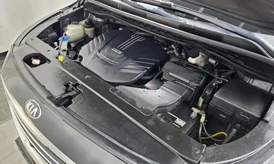Kia Canival 2017, 192546 км, за 9058.68 USD - фото 6