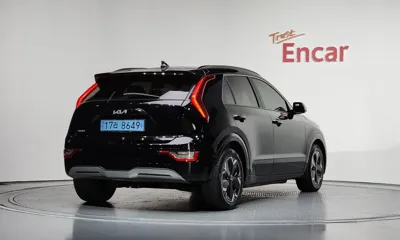 Kia Niro 2023, 103476 км, за 15419.46 USD