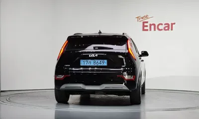 Kia Niro 2023, 103476 км, за 15419.46 USD