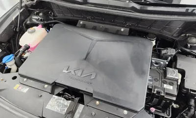 Kia Niro 2023, 103476 км, за 15419.46 USD - фото 6