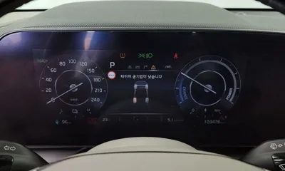 Kia Niro 2023, 103476 км, за 15419.46 USD - фото 8