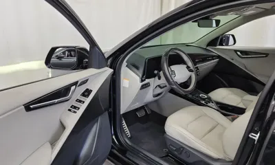 Kia Niro 2023, 103476 км, за 15419.46 USD - фото 10