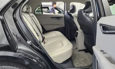 Kia Niro 2023, 103476 км, за 15419.46 USD - фото 12